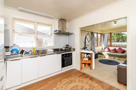 Photo of property in 173 Ferguson Street, West End, Palmerston North, 4412