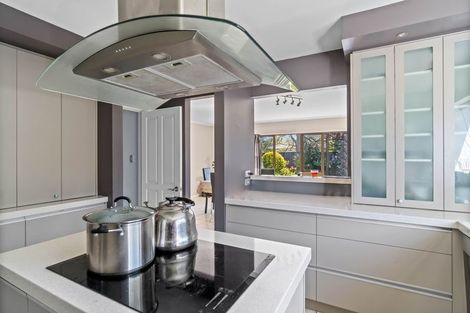 Photo of property in 9 Calverton Place, Halswell, Christchurch, 8025