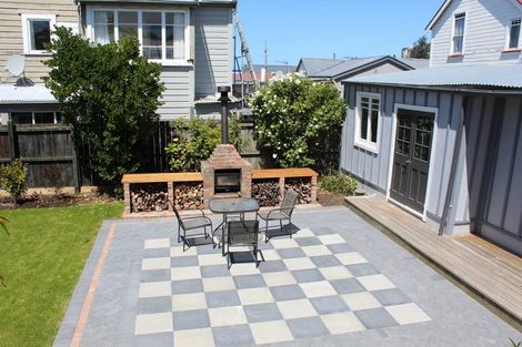 Photo of property in 1 Alfred Street, Caversham, Dunedin, 9012