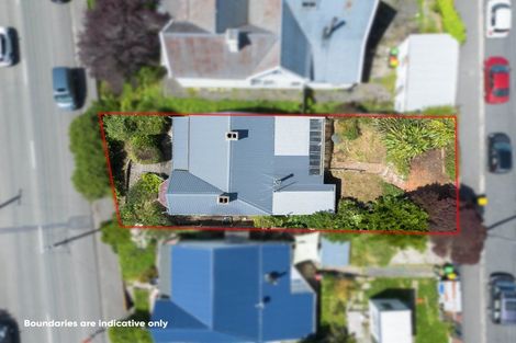 Photo of property in 44 Meadow Street, Mornington, Dunedin, 9011