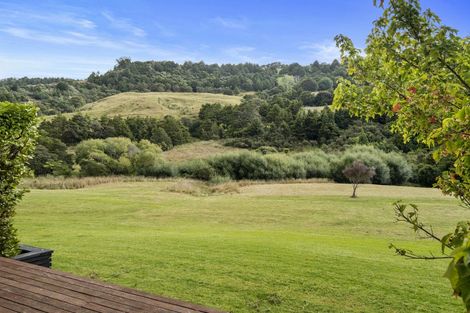 Photo of property in 542 Burnside Road, Makarau, Kaukapakapa, 0873
