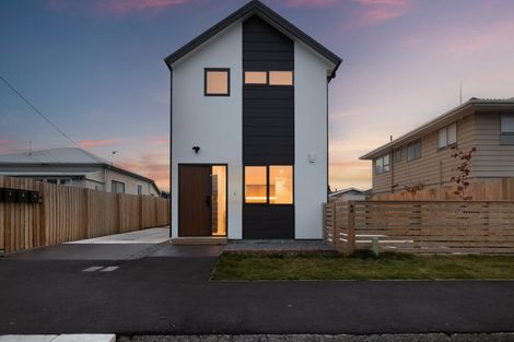 Photo of property in 46b King Street, Sydenham, Christchurch, 8023