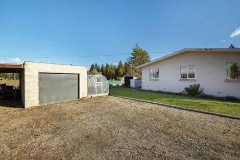 Photo of property in 89 Mutton Town Road, Clyde, Alexandra, 9391