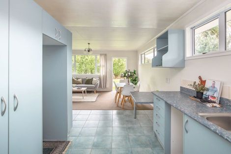 Photo of property in 43 Daniell Street, Featherston, 5710