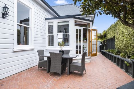 Photo of property in 74 Maryhill Terrace, Maryhill, Dunedin, 9011