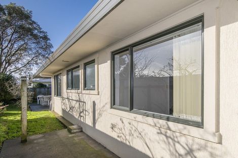 Photo of property in 4b Clark Street, Levin, 5510