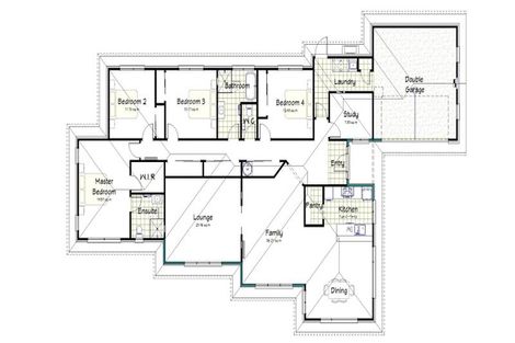 Photo of property in 18 Candlesticks Crescent, Lincoln, 7608