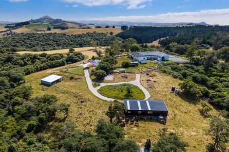 Photo of property in Centrewood Homestead, 105 Bobbys Head Road, Goodwood, Palmerston, 9481