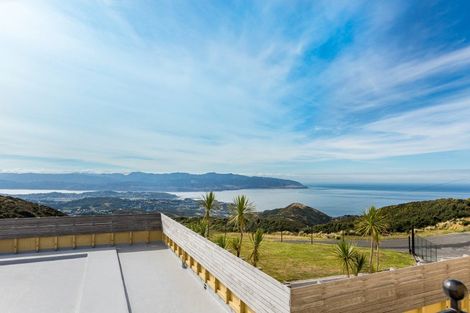 Photo of property in 430 Hawkins Hill Road, Brooklyn, Wellington, 6021