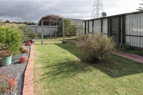 Photo of property in 32 Porritt Avenue, Huntly, 3700
