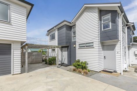 Photo of property in 23e Hinau Street, Tawa, Wellington, 5028