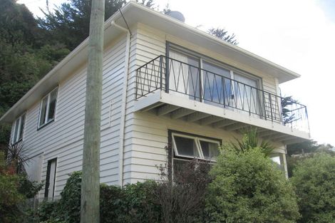 Photo of property in 296 Ohiro Road, Brooklyn, Wellington, 6021