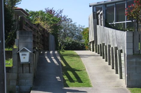 Photo of property in 39b Leander Street, Mount Maunganui, 3116