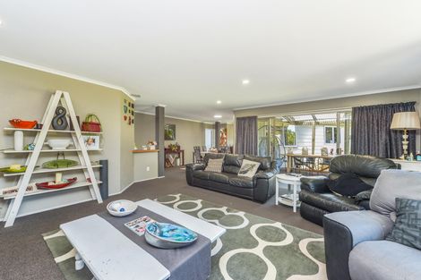 Photo of property in 52 Snell Street, Morrinsville, 3300