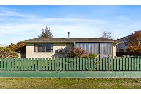 Photo of property in 1/36 Te Ngawai Road, Pleasant Point, 7903
