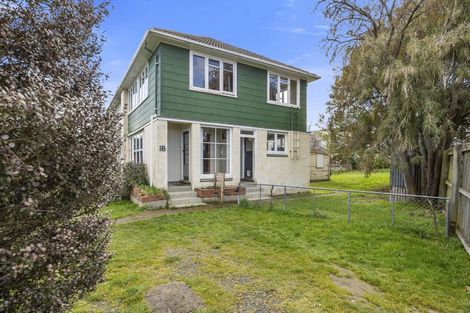 Photo of property in 18 Grant Dalton Street, Mosgiel, 9092