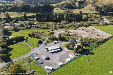 Photo of property in 1684 State Highway 2, Kaitoke, Upper Hutt, 5018