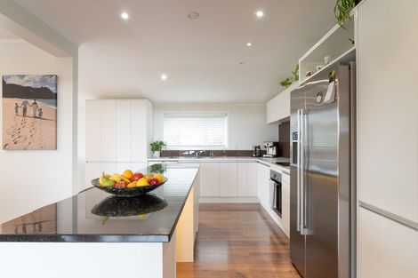 Photo of property in 21 Thornley Street, Titahi Bay, Porirua, 5022