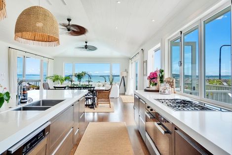 Photo of property in 36 Selwyn Avenue, Mission Bay, Auckland, 1071