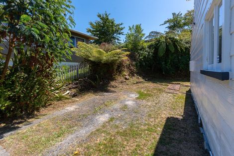Photo of property in 58 Conclusion Street, Ascot Park, Porirua, 5024