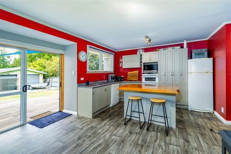 Photo of property in 18 Alloway Street, Fairlie, 7925