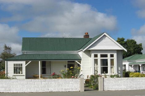 Photo of property in 244 King Street, Temuka, 7920