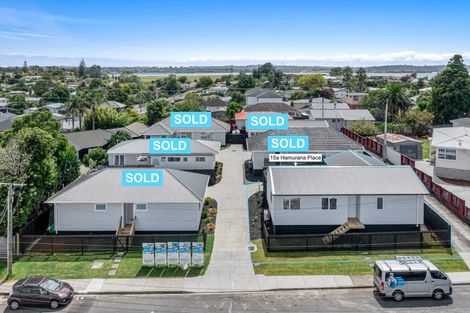 Photo of property in 15a Hamurana Place, Te Atatu Peninsula, Auckland, 0610