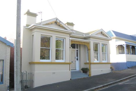Photo of property in 9 Silverton Street, Andersons Bay, Dunedin, 9013