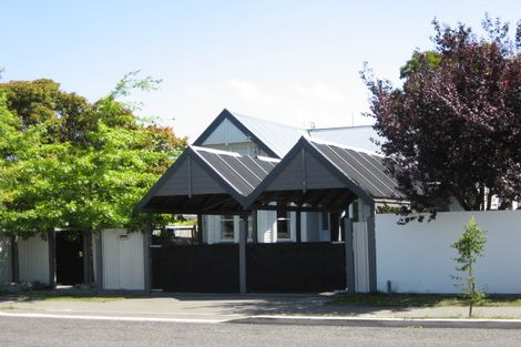 Photo of property in 19 Winchester Street, Merivale, Christchurch, 8014