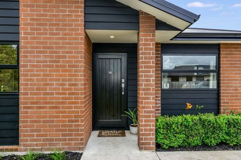 Photo of property in 14/11 Errol Close, Burbush, Hamilton, 3288