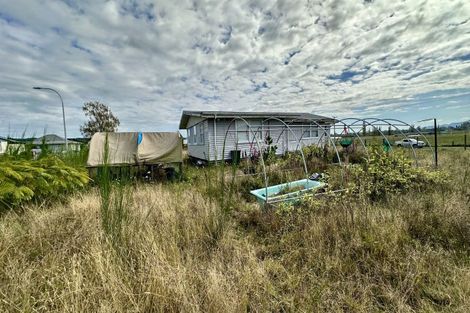 Photo of property in 10 Konini Street, Murupara, 3025