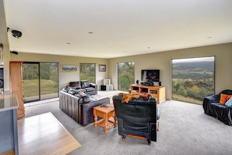 Photo of property in 847 Mount Cargill Road, Mount Cargill, Waitati, 9085