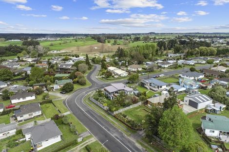 Photo of property in 2 Churchill Street, Putaruru, 3411