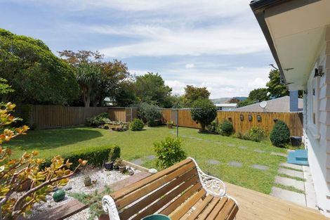 Photo of property in 25 Macarthur Street, Levin, 5510