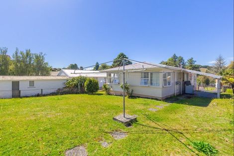 Photo of property in 51 Campbell Street, Taumarunui, 3920