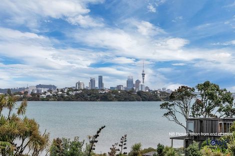 Photo of property in 12 Birkley Road, Bayswater, Auckland, 0622