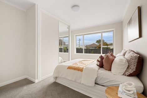 Photo of property in 3 Smartlea Street, Hoon Hay, Christchurch, 8025