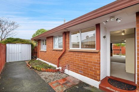 Photo of property in 70f Reid Road, South Dunedin, Dunedin, 9012