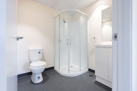 Photo of property in Te Kainga Te Aka, 203 Willis Street, Te Aro, Wellington, 6011