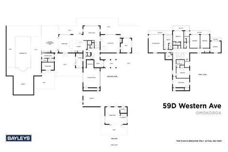 Photo of property in 59d Western Avenue, Omokoroa, 3114