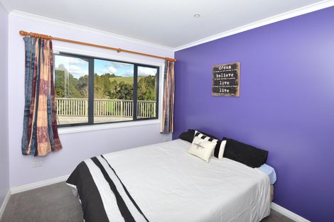 Photo of property in 419 Vinegar Hill Road, Kauri, Kamo, 0185