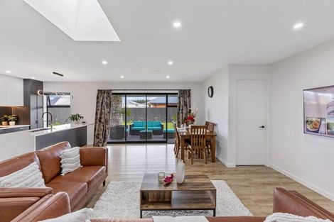 Photo of property in 10 Goodland Place, Rolleston, 7614