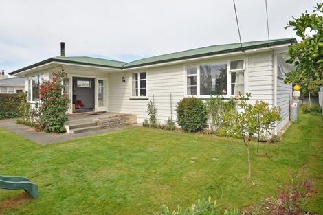 Photo of property in 61 Intermediate Street, Solway, Masterton, 5810