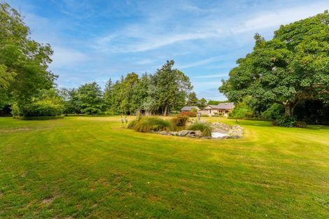 Photo of property in 768 Seadown Road, Seadown, Timaru, 7973