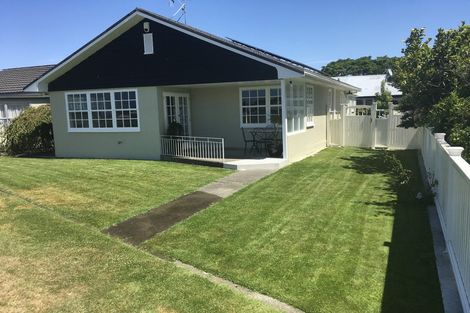 Photo of property in 39a Mcdonald Street, Napier South, Napier, 4110
