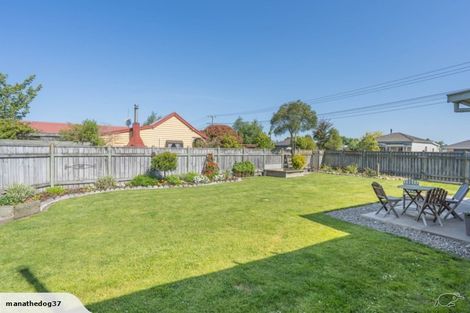Photo of property in 37 Kuripuni Street, Kuripuni, Masterton, 5810