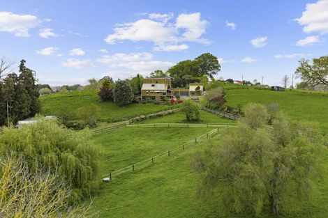 Photo of property in 4626 Ohaupo Road, Ohaupo, 3883