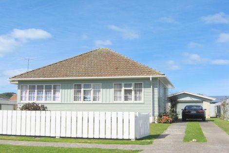 Photo of property in 3 Brian Avenue, Wairoa, 4108