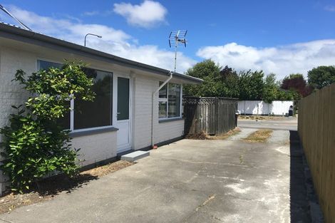 Photo of property in 1/59 Grenville Street, Waltham, Christchurch, 8011