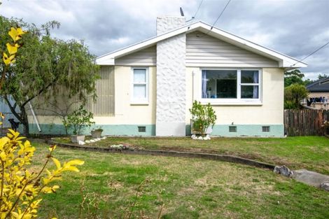 Photo of property in 158 Howick Road, Witherlea, Blenheim, 7201